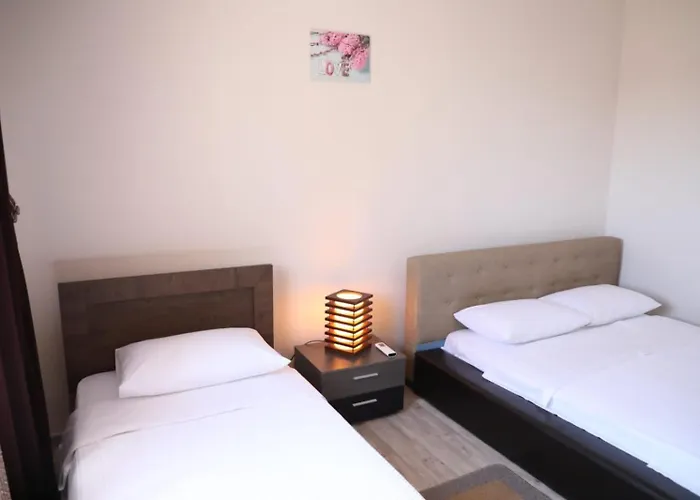 Damias Rental Rooms