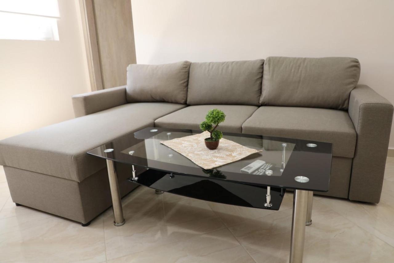 Damias Appartement