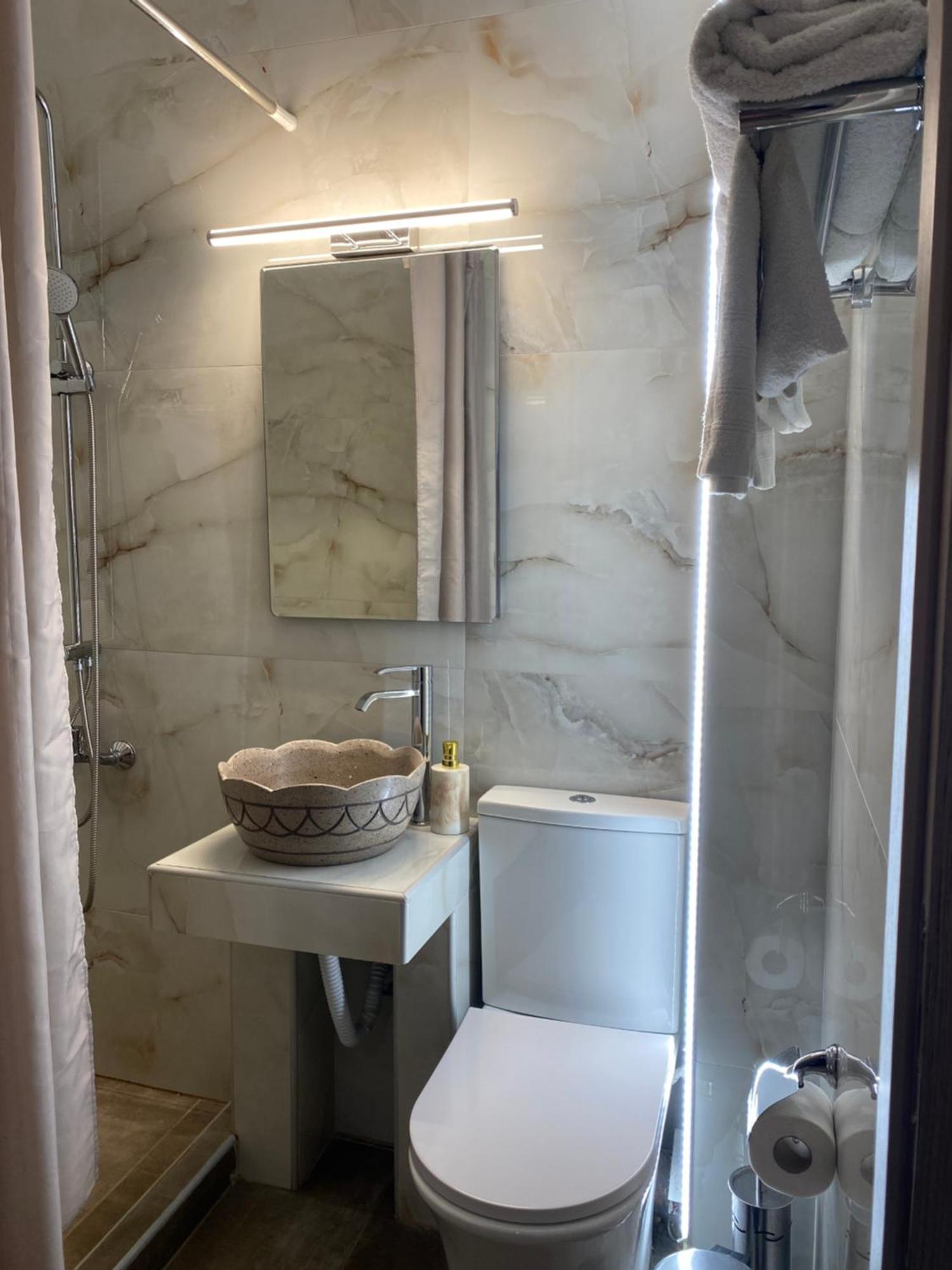 Damias Appartement
